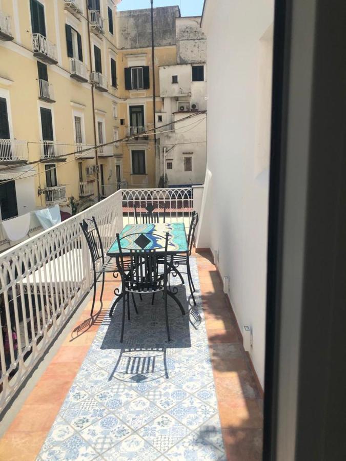 Amalfi Ammore 外观 照片