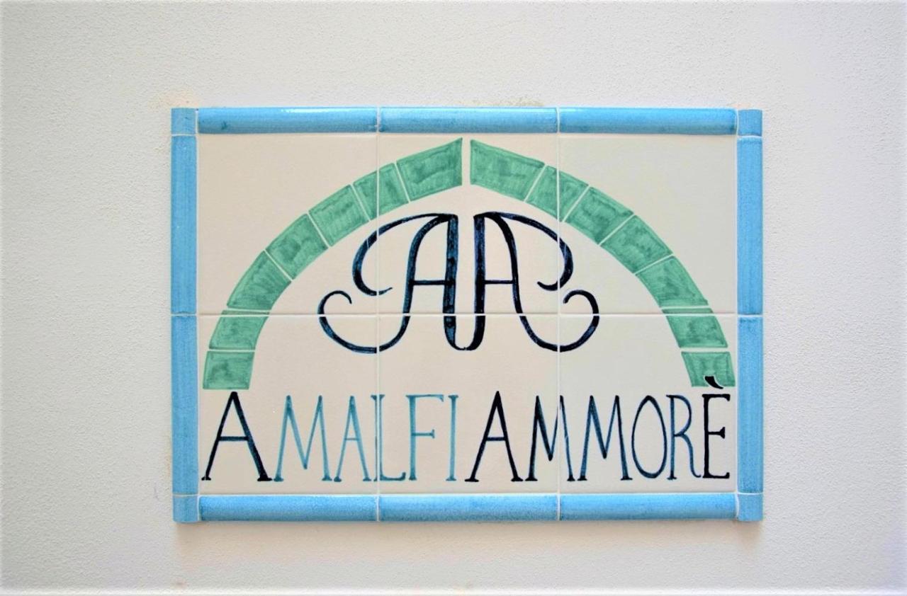 Amalfi Ammore 外观 照片