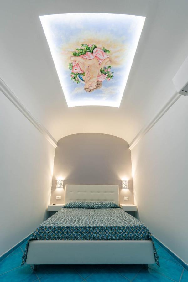 Amalfi Ammore 外观 照片